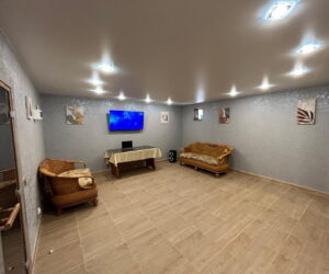 Гостиничный комплекс