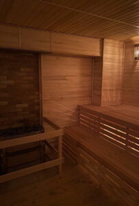 Спорт-Отель