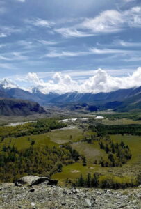 ЭтноТур Аркыт