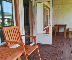 Усадьба на Новой улице