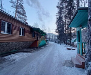 Карсаковых