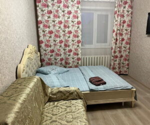 Гостевой дом