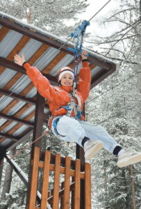 SkyCamp