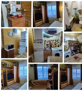 Еленина дача