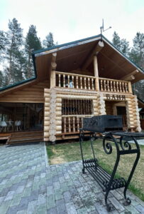 Altay House