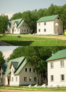 Байкальский залив