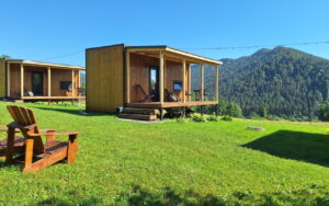 Камлак Village