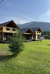 Дом на Звёздной