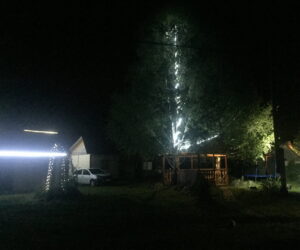Полянка