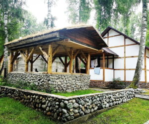 Старый Мельник