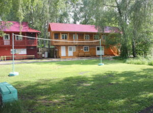 Отдых по карману