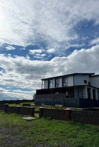 Silver House Серебряный