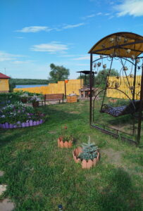 Согринский берег