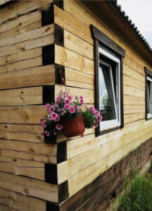 Guest house