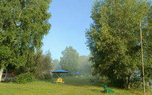 Чарыш