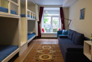 Как дома-и точка