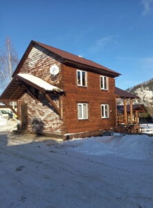Александрит