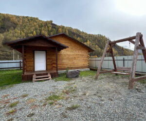 Гостевой дом