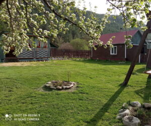 Гостевой дом