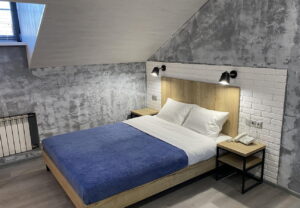 Attic