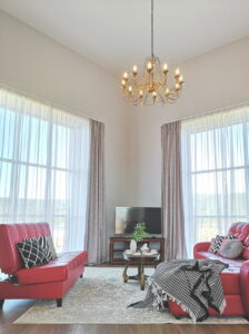 Байкал люкс вилла