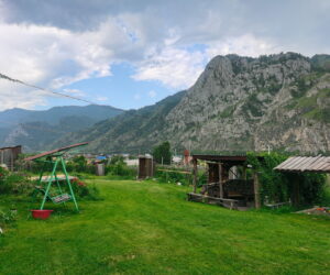 Отдых в Еланде