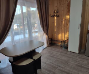 Горная вершина