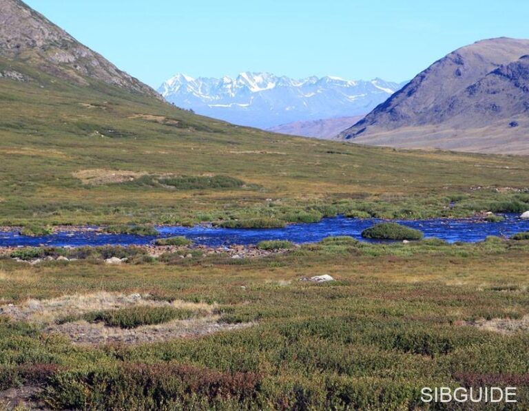 Джумалинские ключи