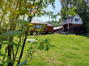 Усадьба Подгорка