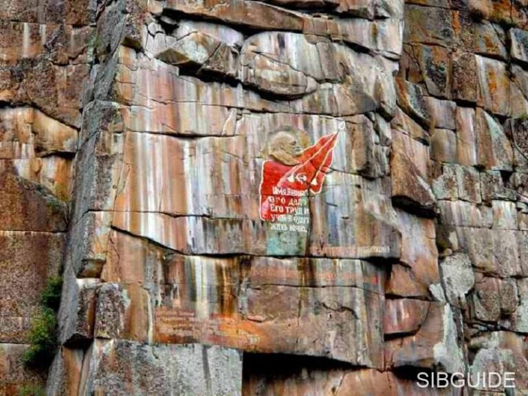 Скала Иконостас