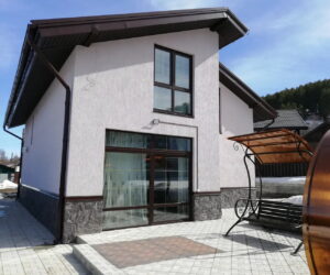 Гостевой дом