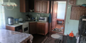 Гостевой дом на Заречной