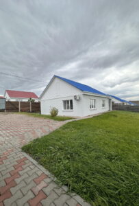 Story House