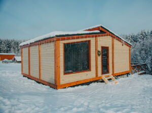 Берег Кана