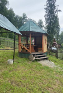 Сибирские Дачи