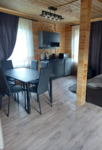 Гостевой дом