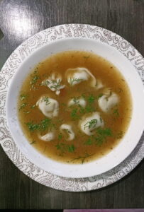 Кемпинг