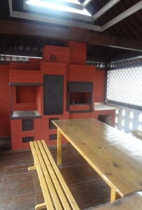 Guesthouse Maria