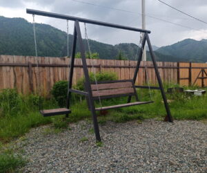 Гостевой дом