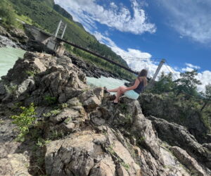 Катунские шумы