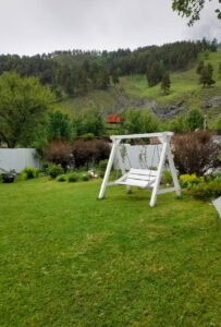 Алые паруса