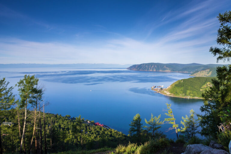 Камень Черского