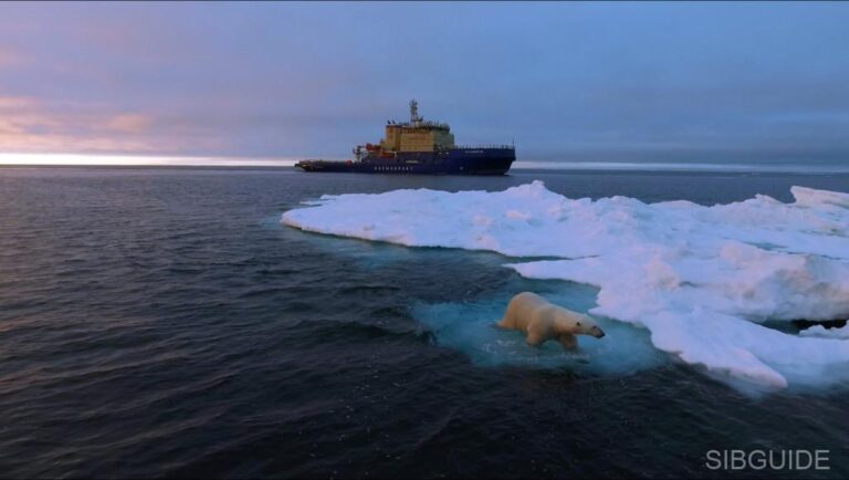 Карское море