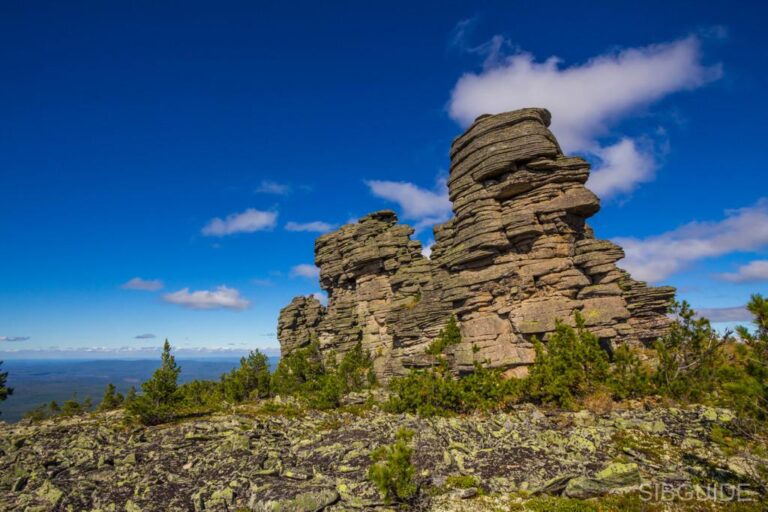 Кутурчинское Белогорье