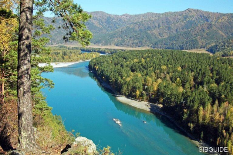 Гора Менжелик