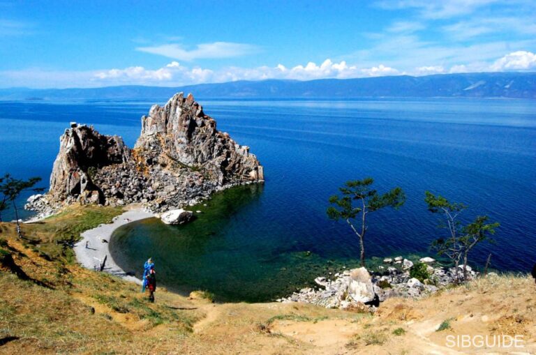 Мыс Бурхан