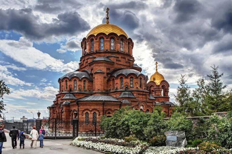 Собор Александра Невского