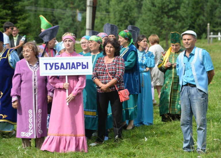 Тубалары